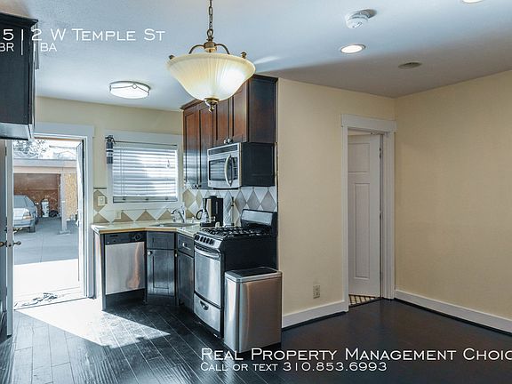 2nd image of 1512 W Temple St