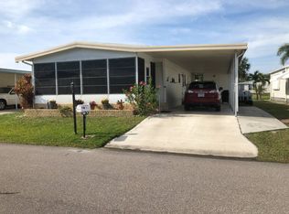 14535 Paul Revere Loop #445, North Fort Myers, FL 33917