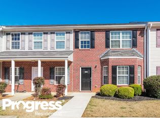 2420 Marlin Dr, McDonough, GA 30253