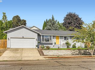 521 Willamina Ave, Forest Grove, OR 97116