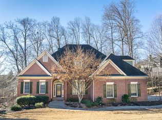 4360 Mantle Ridge Dr, Cumming, GA 30041