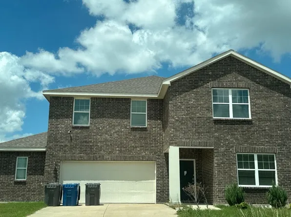213 Red River Rd, Glenn Heights, TX 75154