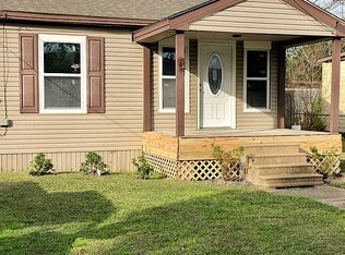 2317 Taft Ave, Pascagoula, MS 39567
