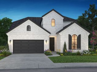 Plan 4074 Plan, Evergreen 50, Conroe, TX 77302