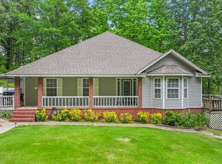 164 Farrow Rd, Wetumpka, AL 36093