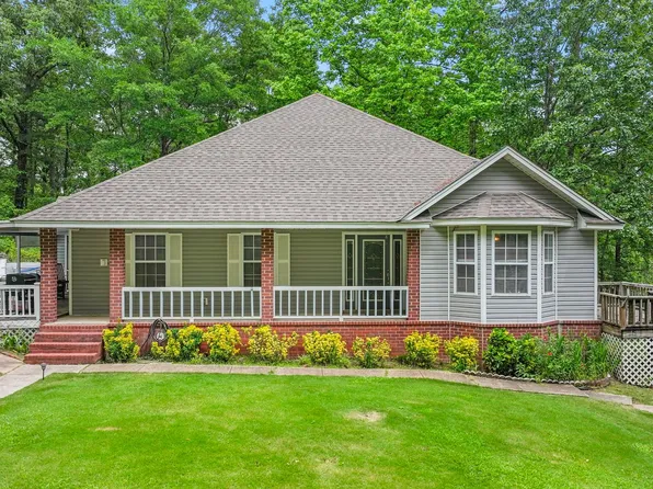 164 Farrow Rd, Wetumpka, AL 36093
