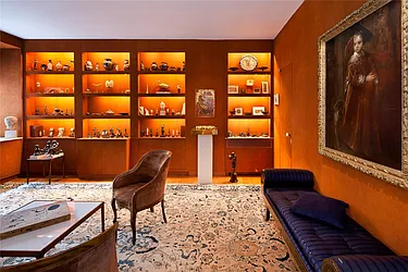 Sold by Douglas Elliman