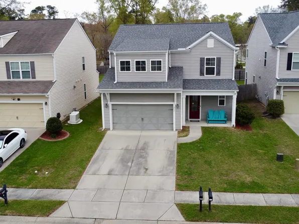 208 Roanoke Hill Ct, Summerville, SC 29483