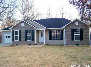 71 Dodd St, Lexington, TN 38351