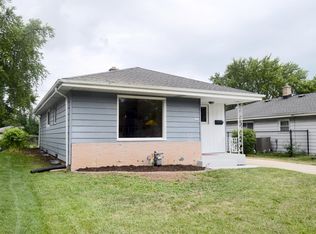 4306 16th St, Racine, WI 53405