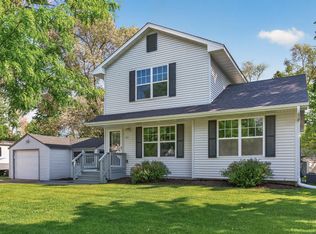 61 Circle Dr, Circle Pines, MN 55014