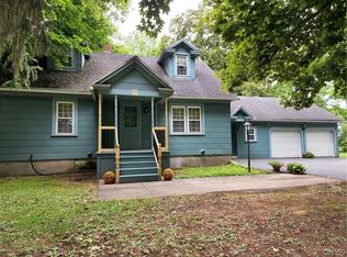 39 Norton Ave, Clinton, NY 13323