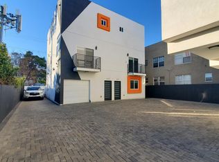 2337 Crenshaw Blvd #1.5, Los Angeles, CA 90016