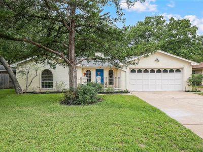 1309 Augustine Ct, College Station, TX, 77840