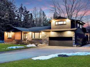 485 Lexington Cres, Waterloo, ON N2K2J7