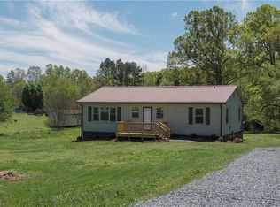 342 Easter Rd, Lexington, NC 27295