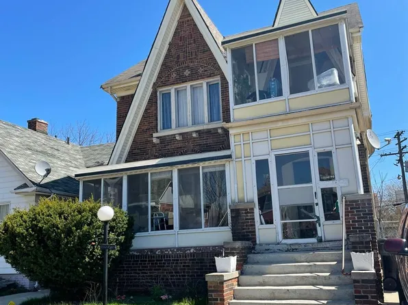 12638 Santa Rosa Dr, Detroit, MI 48238