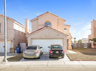 3532 Golden Pedal St, Las Vegas, NV 89129