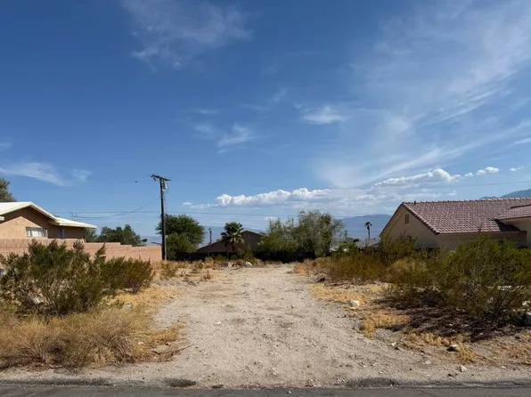 0 Santa Rosa Rd, Desert Hot Springs, CA 92240