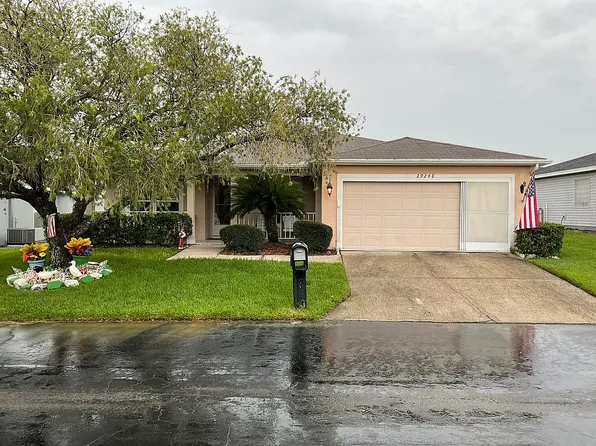 29248 Kapalua Way, San Antonio, FL 33576