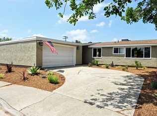 3618 Wagner Pl, San Diego, CA 92123