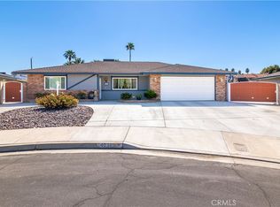 43271 Babcock Ave, Hemet, CA 92544