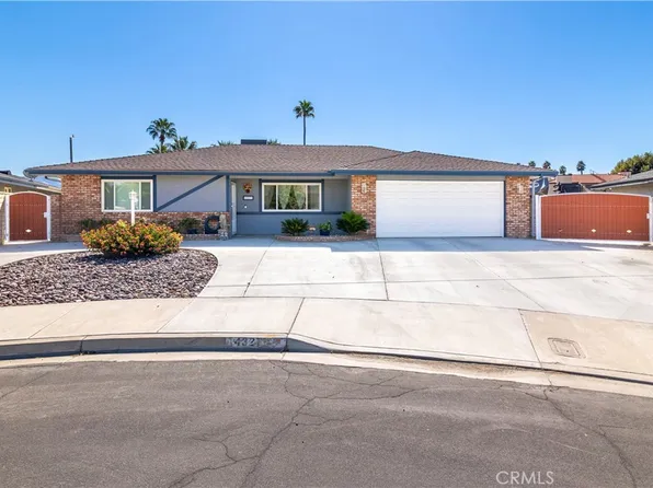 43271 Babcock Ave, Hemet, CA 92544