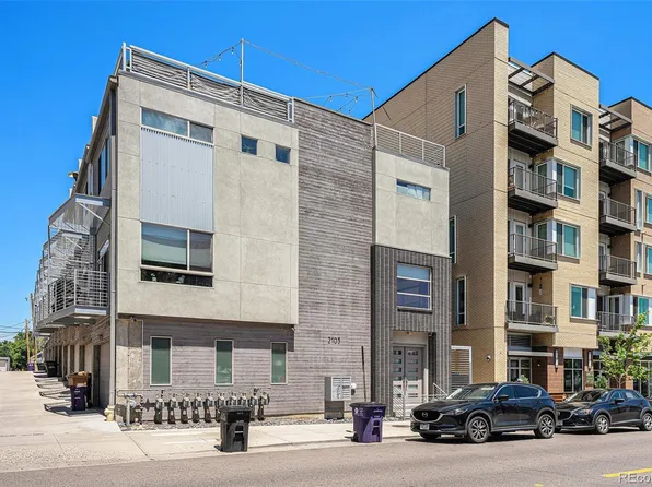 2103 W 32nd Avenue #10, Denver, CO 80211