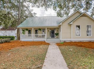 20 Holbrook Dr, Beaufort, SC 29902