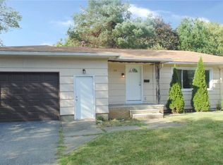 20 Piave St, Rochester, NY 14606