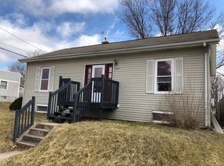 2201 45th St, Rock Island, IL