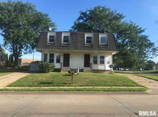2334 W 54th St #2336, Davenport, IA 52806