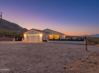 1810 Circulo Tortuga, Rio Rico, AZ 85648