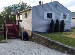 3415 E 11th Ave, Spokane, WA 99202