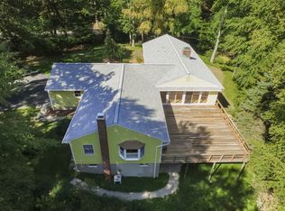 58 Woodhill Rd, Wilton, CT 06897