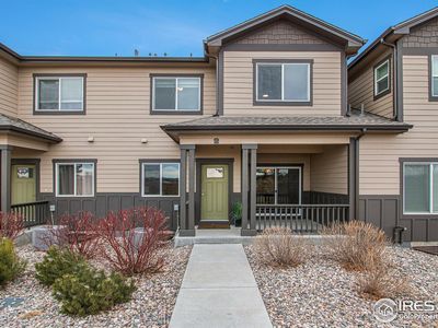 4115 Crittenton Ln #2, Wellington, CO, 80549