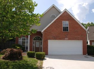 9608 Ethridge Ln, Ooltewah, TN 37363