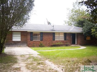 4052 Ga Highway 119 S, Guyton, GA 31312