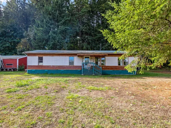 82979 Simonsen Rd, Eugene, OR 97405