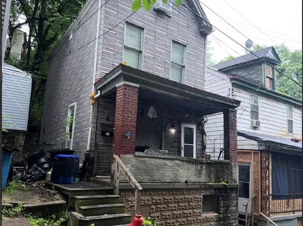 6 Mauch St, Pittsburgh, PA 15212