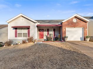 5631 Morning Glory Ln, Tuscaloosa, AL 35405