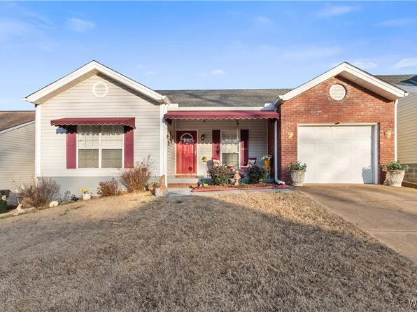 5631 Morning Glory Ln, Tuscaloosa, AL 35405