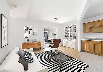 Rented by Living New York