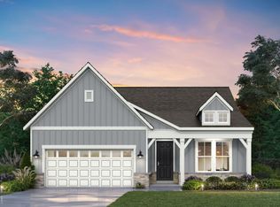 Mystique Plan, Del Webb Hickory Greens, Columbia Station, OH 44028