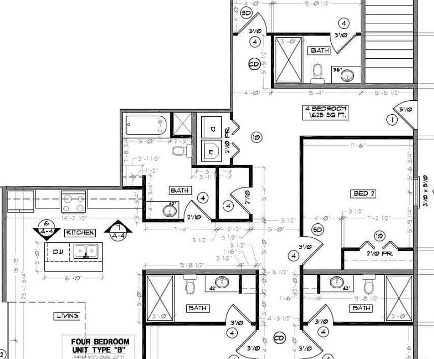 2nd image of 1271 Kentucky St Unit 5
