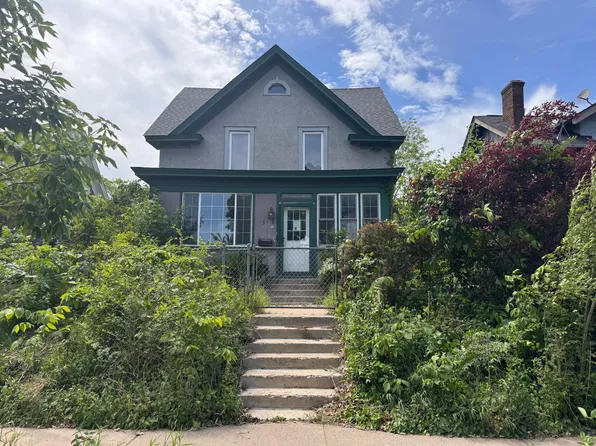 3820 Elliot Ave, Minneapolis, MN 55407