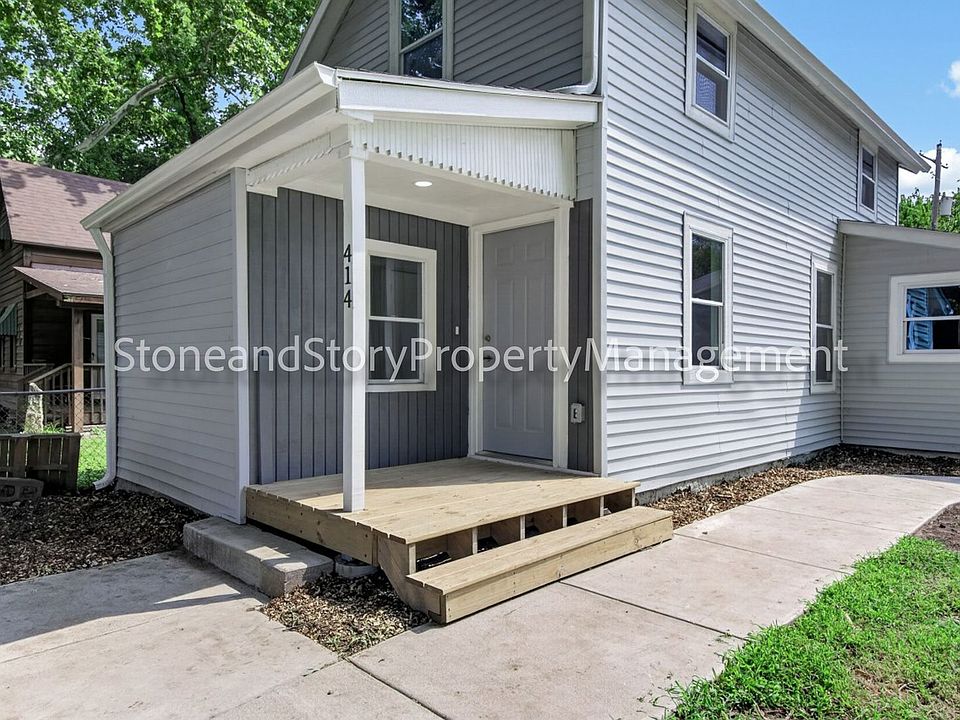 1st image of 414 NE Grattan St