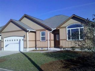 2457 Kokanee Way, Lebanon, OR 97355