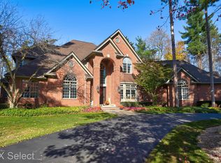 5430 Arbor Bay Ct, Brighton, MI