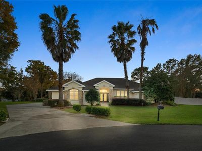 4415 SW 58th Ct, Ocala, FL, 34474